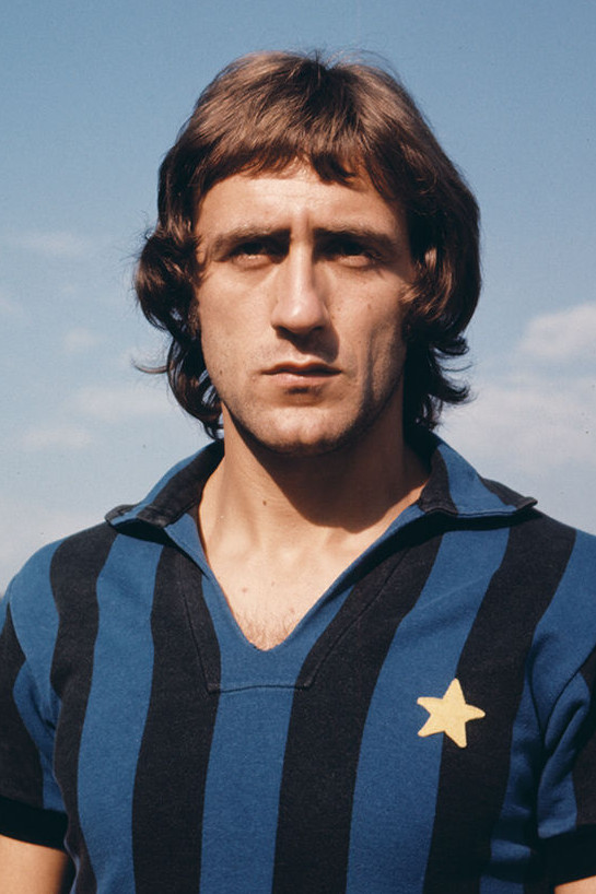 Mauro Bellugi