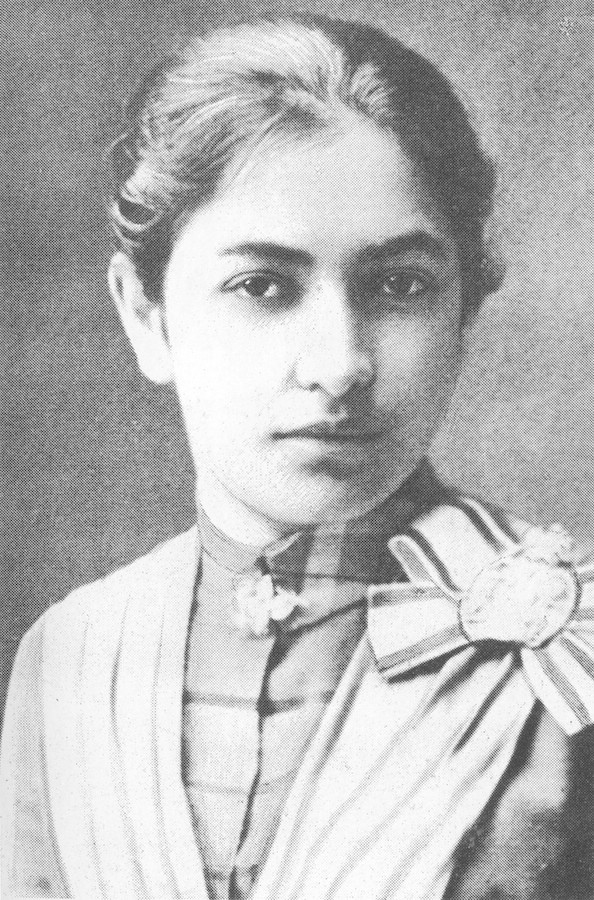 Nigar Shikhlinskaya