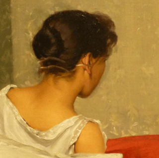 nape
