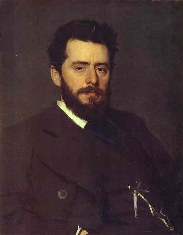 Pavel Brullov