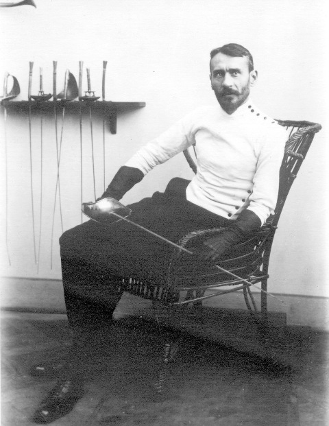 Vilém Goppold von Lobsdorf