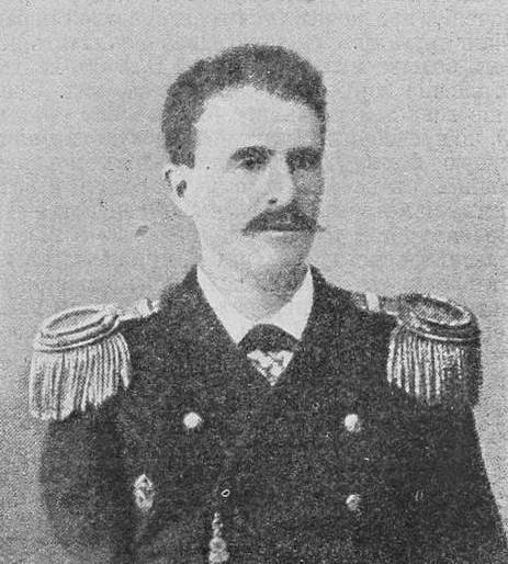 Robert Reinhold von Wirén