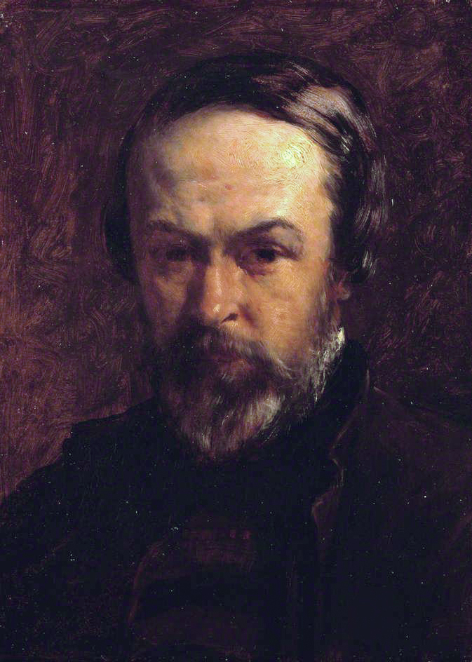 Alfred Elmore