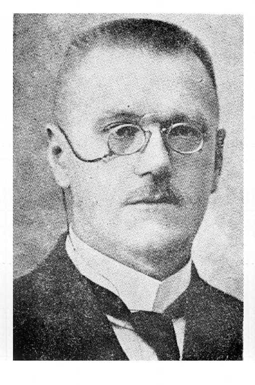 Bedřich Hrozný