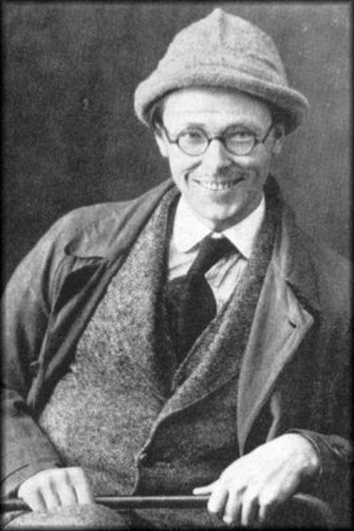Davíð Stefánsson
