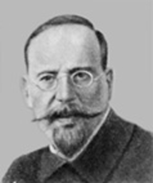 Sergey Kostinsky