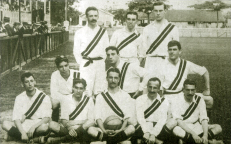Fluminense F.C.
