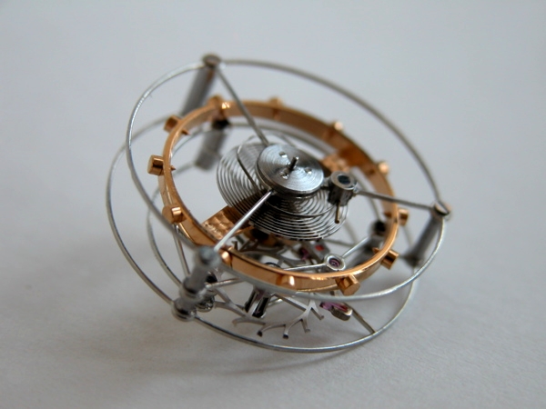 tourbillon