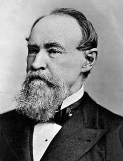 William Ferrel
