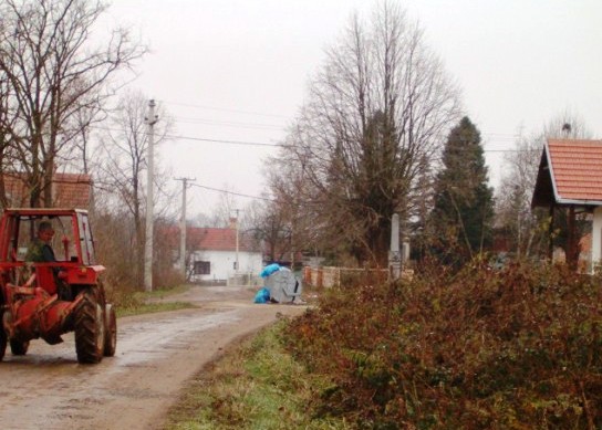 Crvena Jabuka