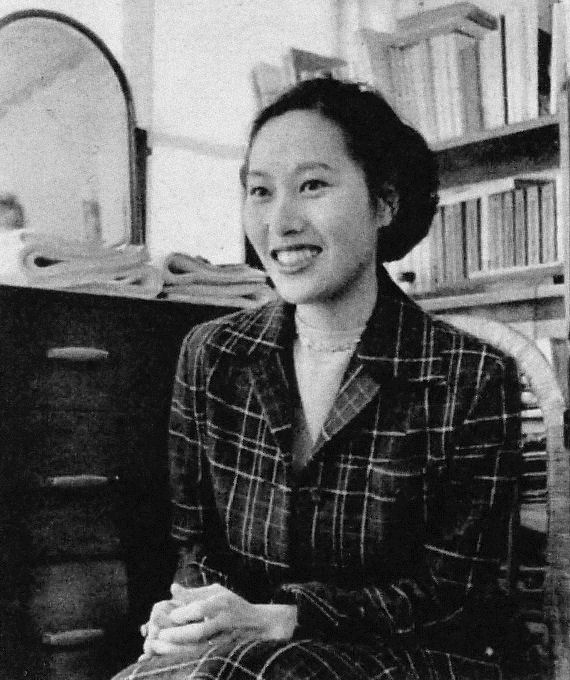 Ayako Sono