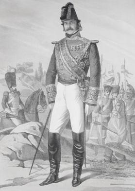 Valentín Ferraz y Barrau