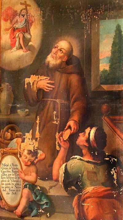 Crispin of Viterbo