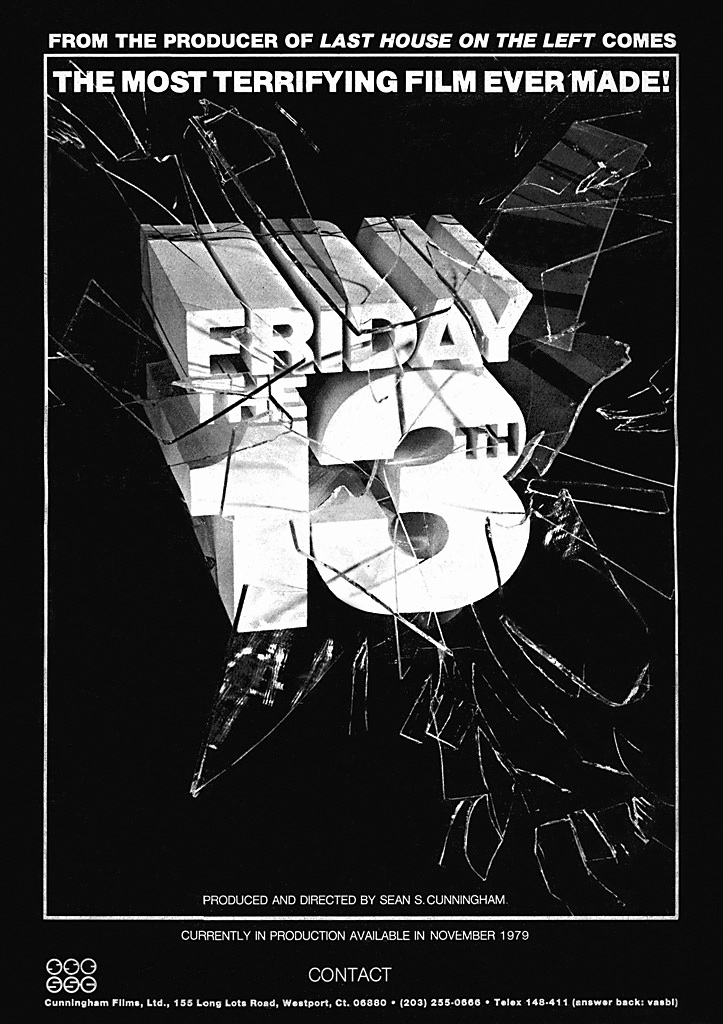 Friday the 13th