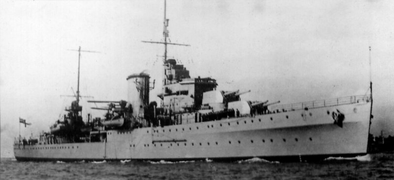 Battle of Cape Passero