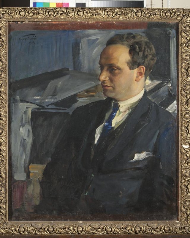 Simon Barere