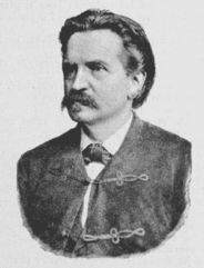 Josef Václav Frič