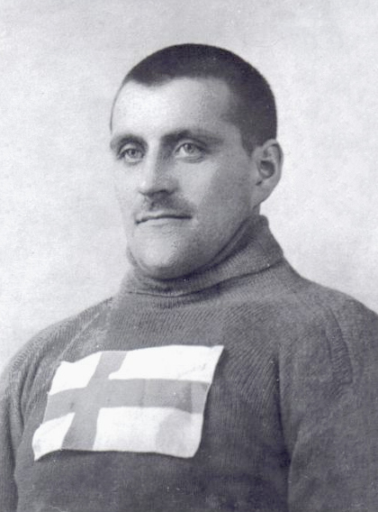 Matti Raivio