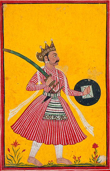 Nakula
