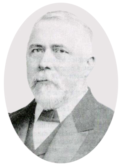 William Henry White