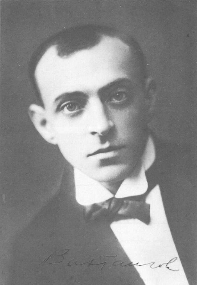 Evgeny Vakhtangov