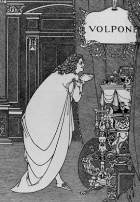 Volpone