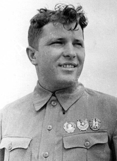 Hryhorii Kravchenko