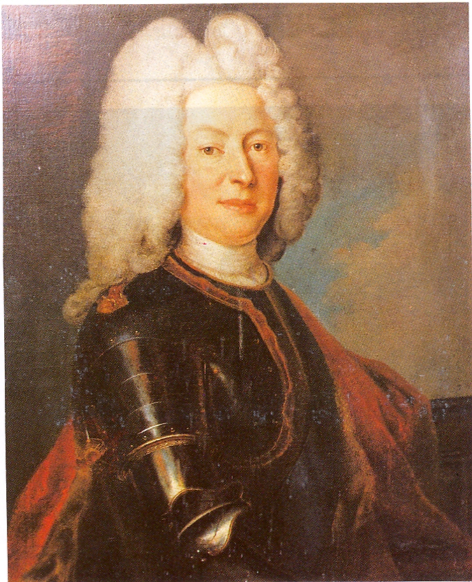 Christian, Duke of Saxe-Eisenberg