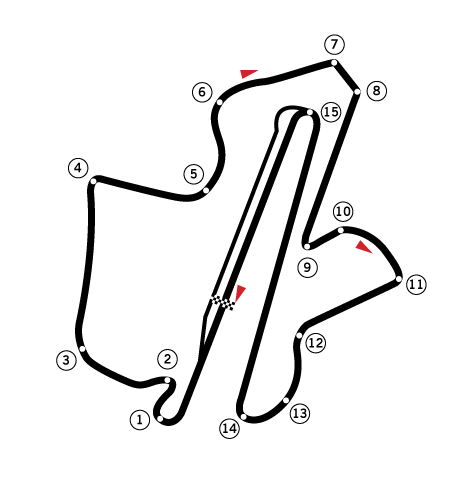 2007 Malaysian motorcycle Grand Prix