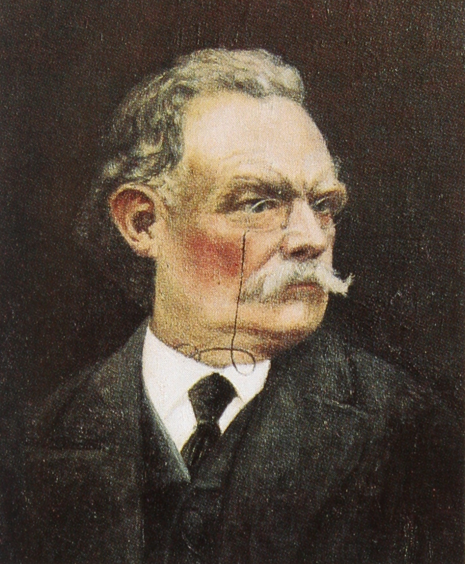Caspar Decurtins