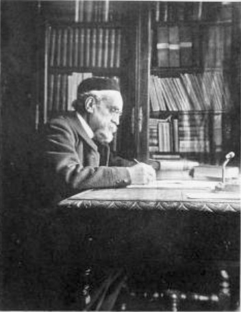 Edmond Gustave Camus