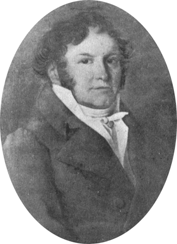 Johann Ludwig Christian Carl Gravenhorst