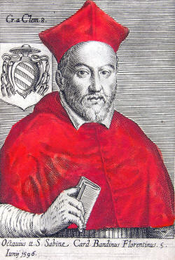 Ottavio Bandini