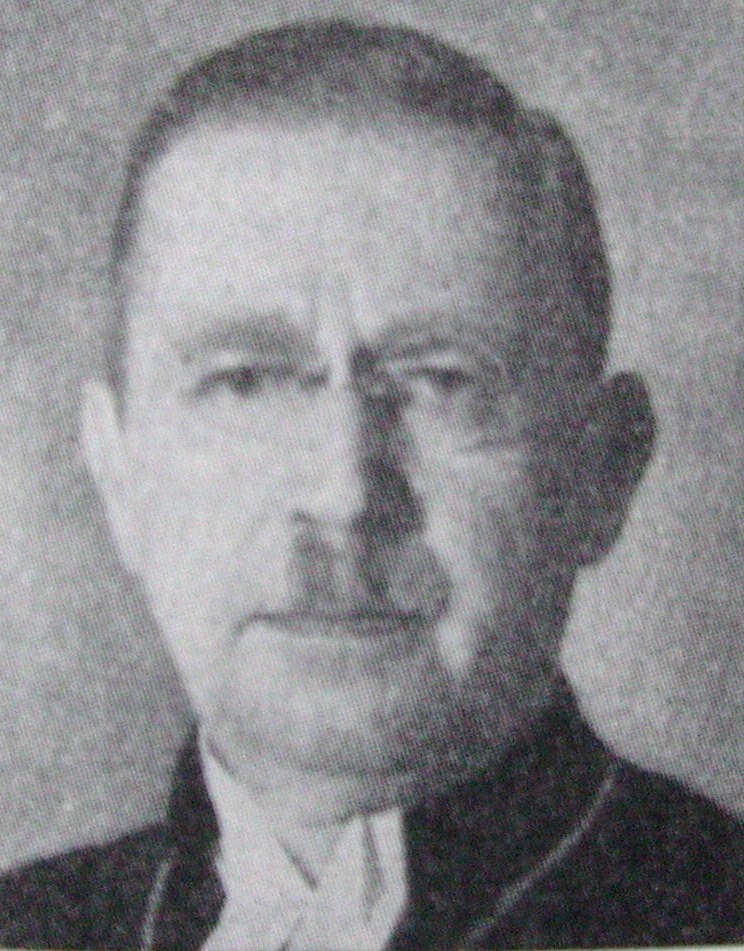 Tor Andræ