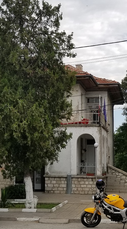 Chalakovi
