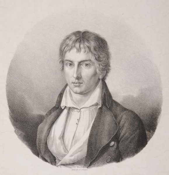 Friedrich Weber