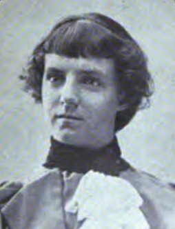 Aline Terry