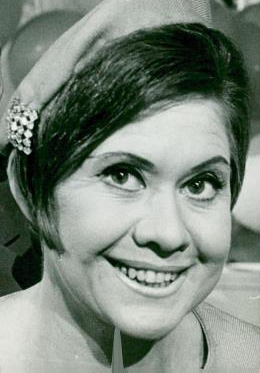 Inga Gill