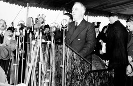 Quarantine Speech