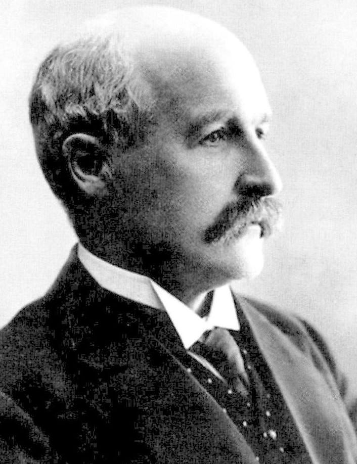 Ragnar Sohlman