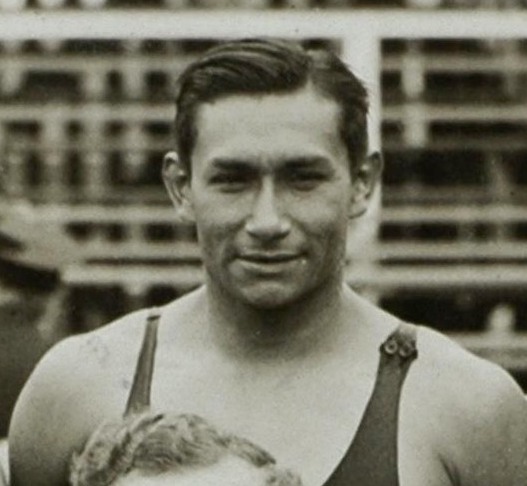 Walter Spence