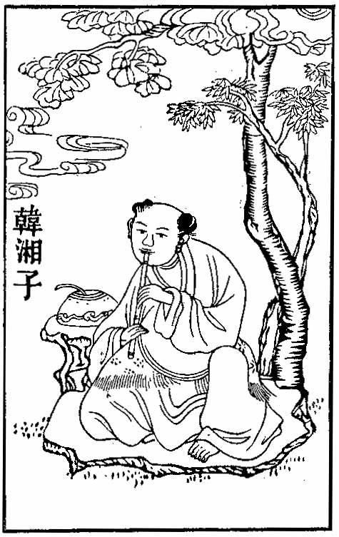 Han Xiang