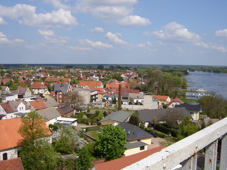 Rogätz