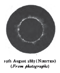 solar eclipse of August 19, 1887