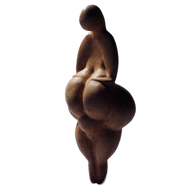 Venus of Lespugue