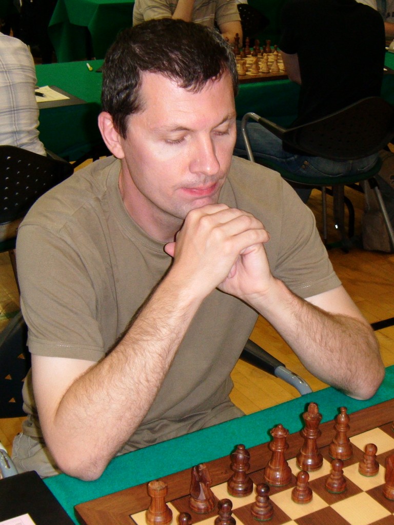 Vlastimil Babula