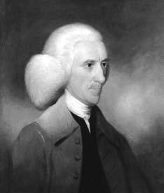 Alexander Wilson