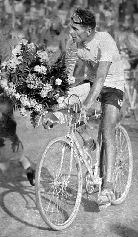 Alfredo Binda