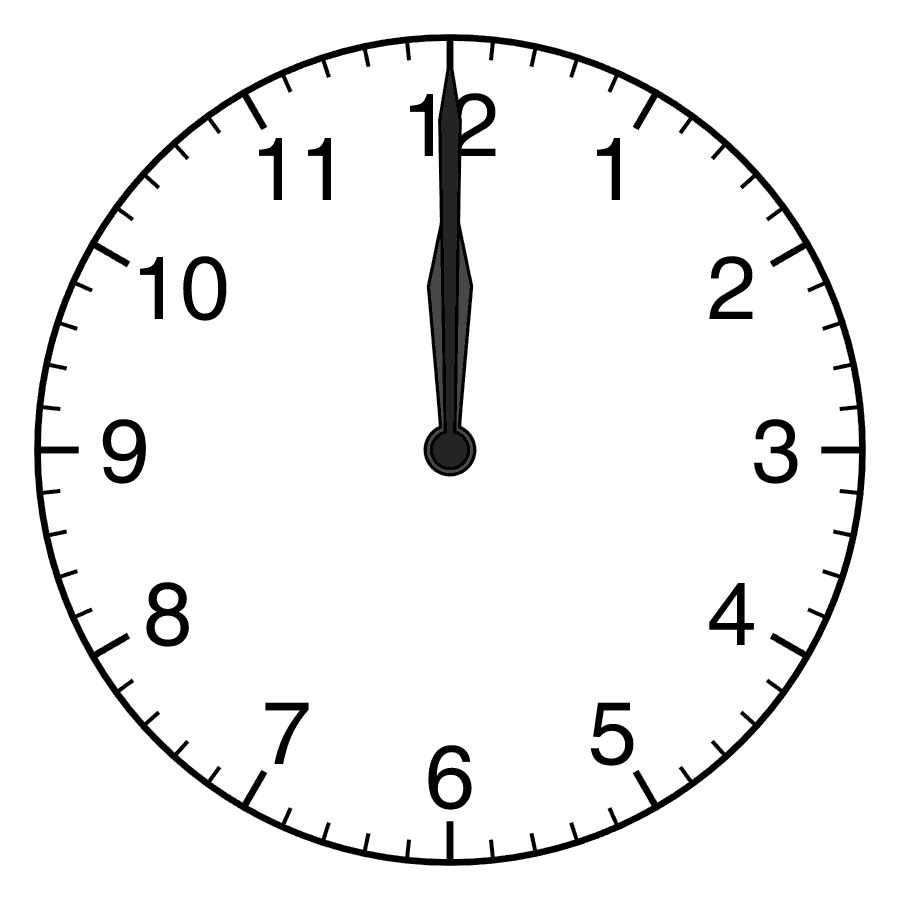 hour