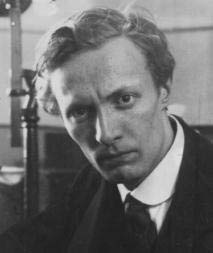 Boris Pavlovich Belousov